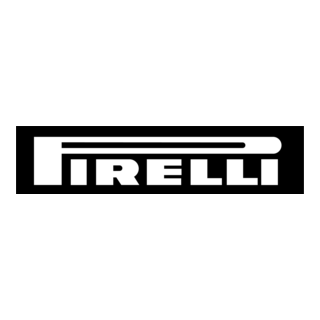 Pirelli Logo PNG Vector
