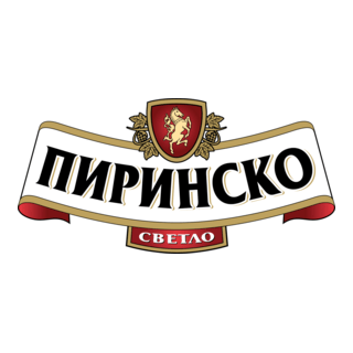 pirinsko Logo PNG Vector