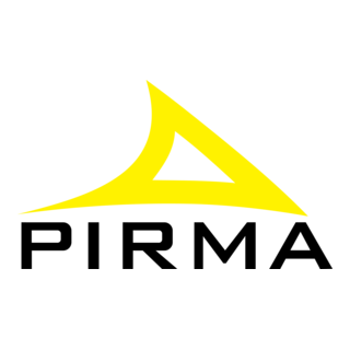 Pirma Logo PNG Vector