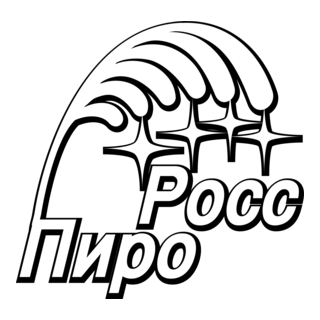 Piro-Ross Logo PNG Vector