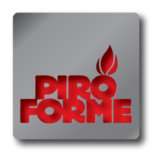 Piroforme Logo PNG Vector