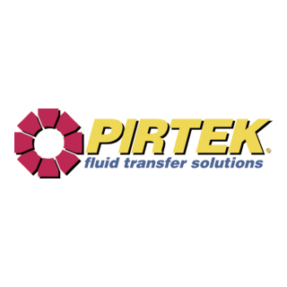 Pirtek Logo PNG Vector