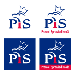 PiS Logo PNG Vector