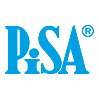 pisa Logo PNG Vector