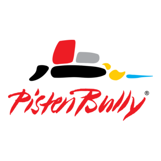 Pistenbully Logo PNG Vector