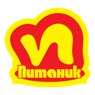 Pitanik Logo PNG Vector