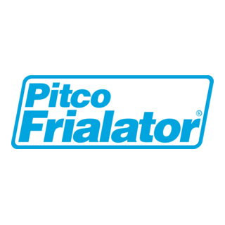 Pitco Frialator Logo PNG Vector