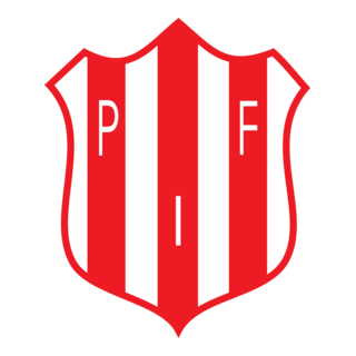 Pitea IF Logo PNG Vector