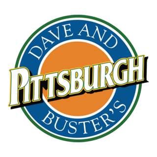 Pittsburgh Logo PNG Vector