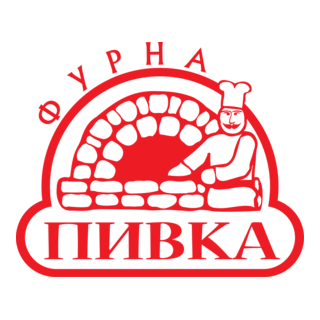 Pivka Logo PNG Vector