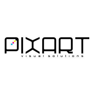 Pixart Logo PNG Vector