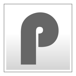 Pixel Basement™ Logo PNG Vector