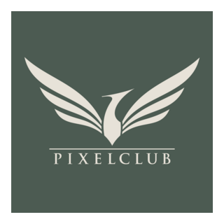 Pixelclub Logo PNG Vector