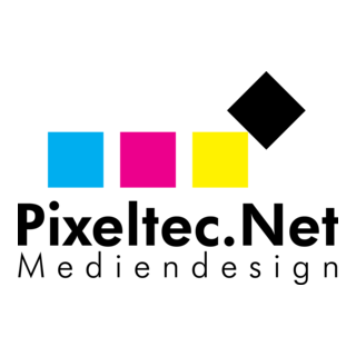 Pixeltec.Net Logo PNG Vector