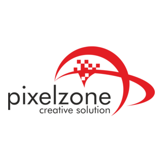 PIXELZONE Logo PNG Vector