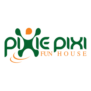 Pixie pixi Logo PNG Vector