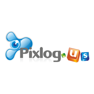 pixlog_us Logo PNG Vector