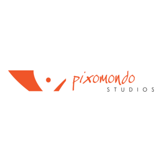 Pixomondo Studios Logo PNG Vector