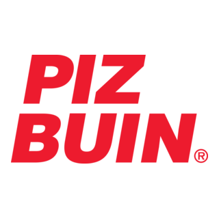 Piz Buin Logo PNG Vector