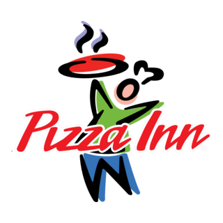 Pizza Inn Logo PNG Vector