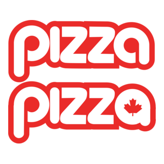 Pizza Pizza Logo PNG Vector