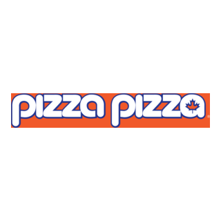 pizzapizza Logo PNG Vector