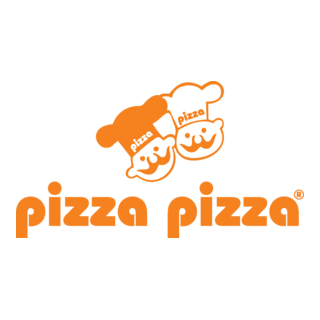 pizzapizza tr Logo PNG Vector