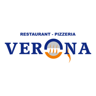 pizzeria verona Logo PNG Vector