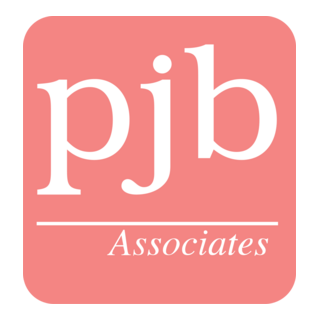 pjb Associates Logo PNG Vector