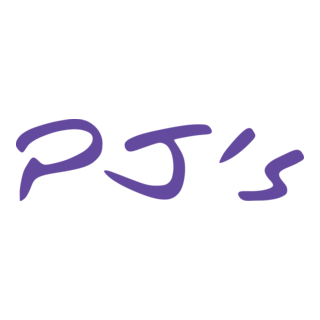PJ's espresso Logo PNG Vector