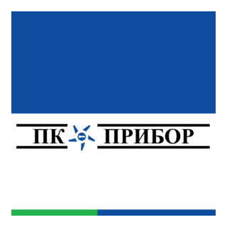 PK Pribor Logo PNG Vector