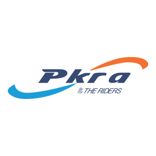 PKRA Logo PNG Vector