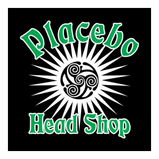 Placebo Sаrl Logo PNG Vector