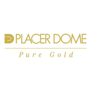 Placer Dome Logo PNG Vector