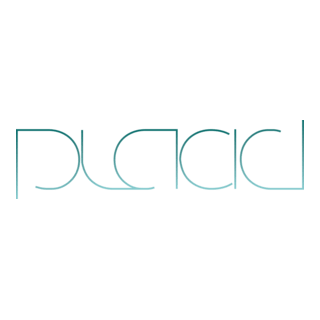 placid Logo PNG Vector