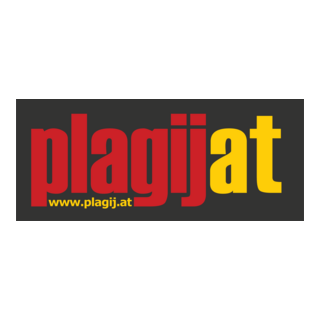 plagij.at Logo PNG Vector