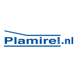 Plamirel Logo PNG Vector