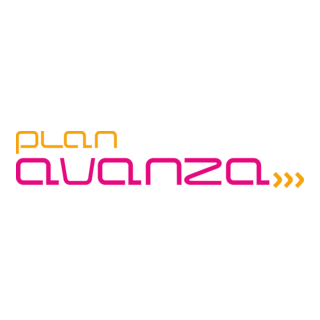 Plan Avanza Logo PNG Vector