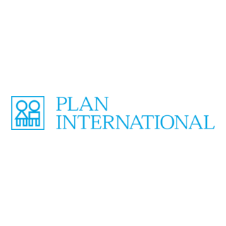 Plan International Logo PNG Vector