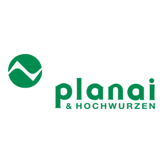 Planai & Hochwurzen Logo PNG Vector