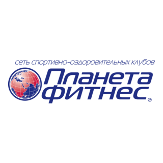 planet fitness Logo PNG Vector