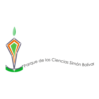 planetario simón bolívar Logo PNG Vector