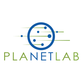 PlanetLab Logo PNG Vector