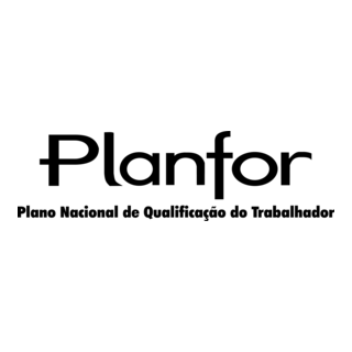 Planfor Logo PNG Vector