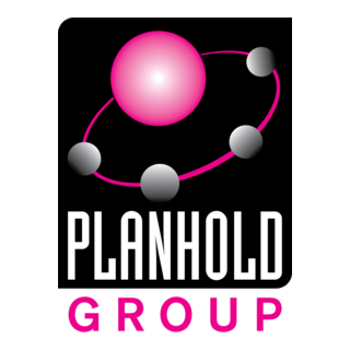 Planhold Group Logo PNG Vector