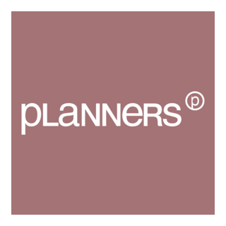 Planners Logo PNG Vector