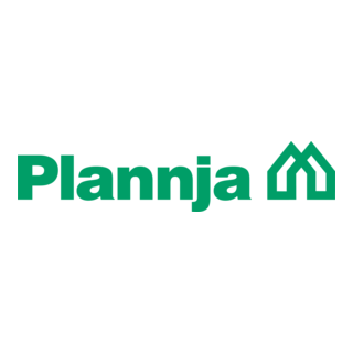 Plannja Logo PNG Vector