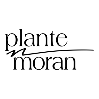 Plante & Moran Logo PNG Vector