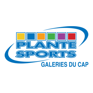 Plante Sports Logo PNG Vector