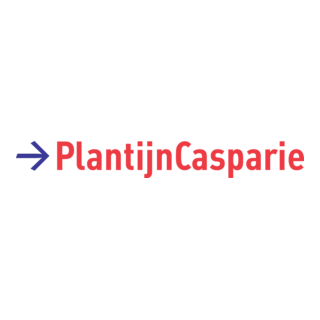 Plantijn Casparie Logo PNG Vector